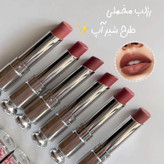 رژلب جامد مخملی دورهو