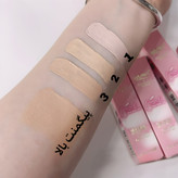 کانسیلر مایع صورتی آرت اسکین artskin