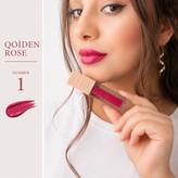 رژ مایع کویدن رز 24ساعته مخملی
